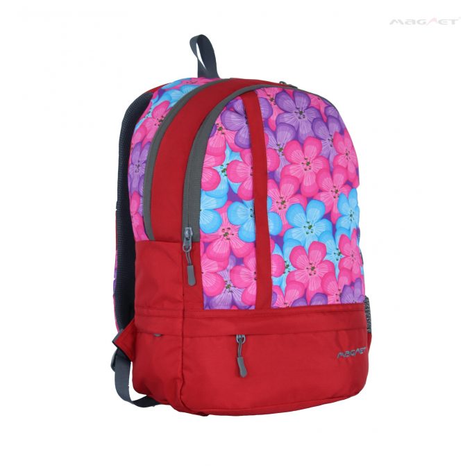 Colourfull Trendy Backpack