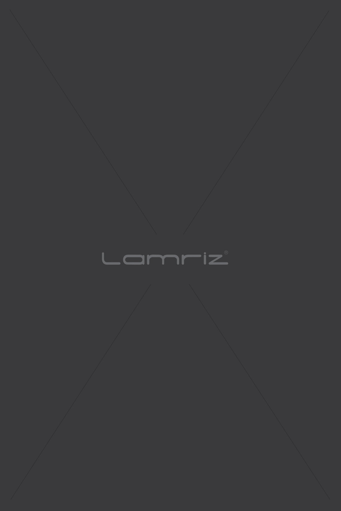 Lamriz Men's Premium Formal Dress Slip On Shoes