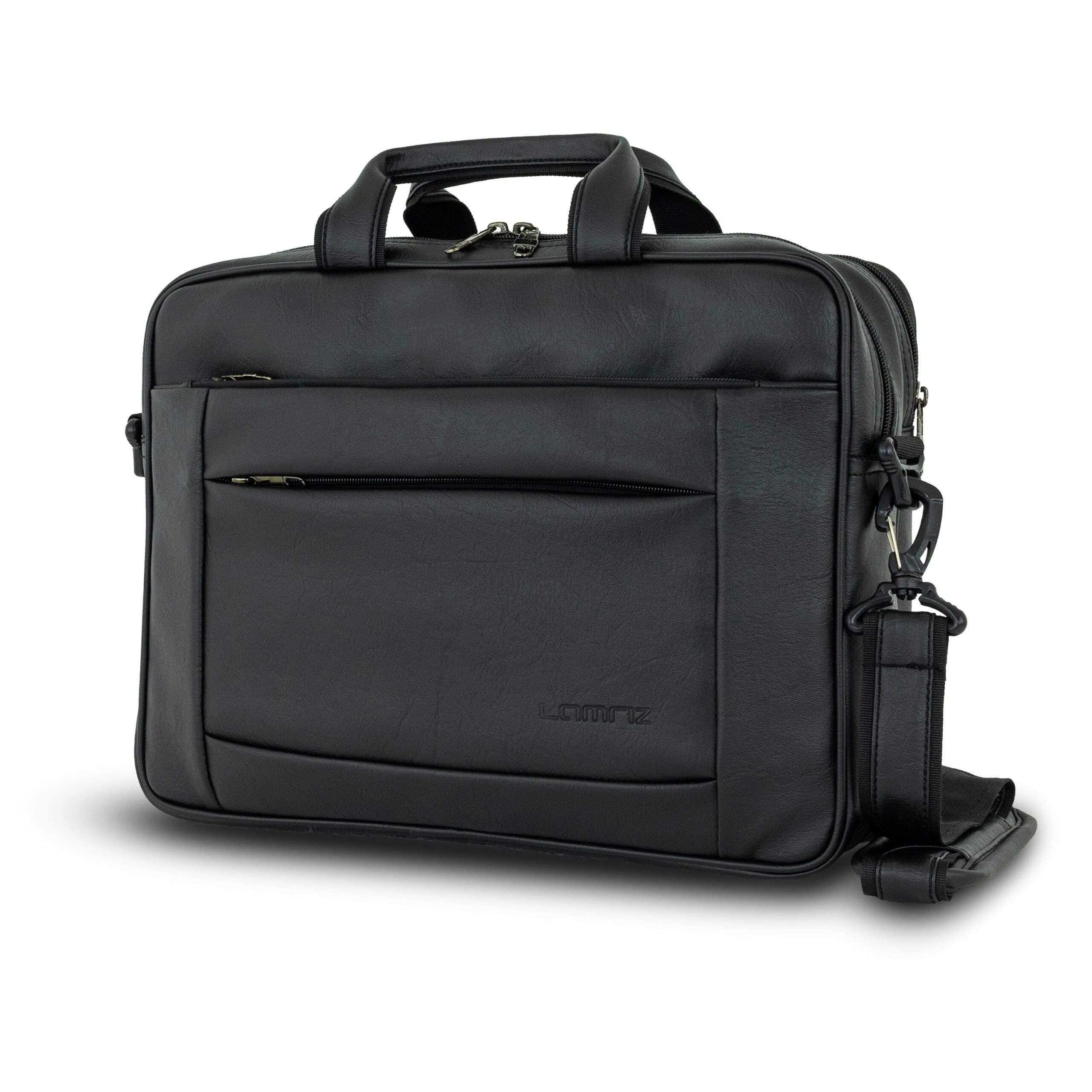 ALLEXTREME Beelite 15.6 Inch Waterproof Fabric Laptop Shoulder Bag Laptop  Sleeve Bag Notebook Case for Macbook Pro 15.4-inch Protective Case for  15.6