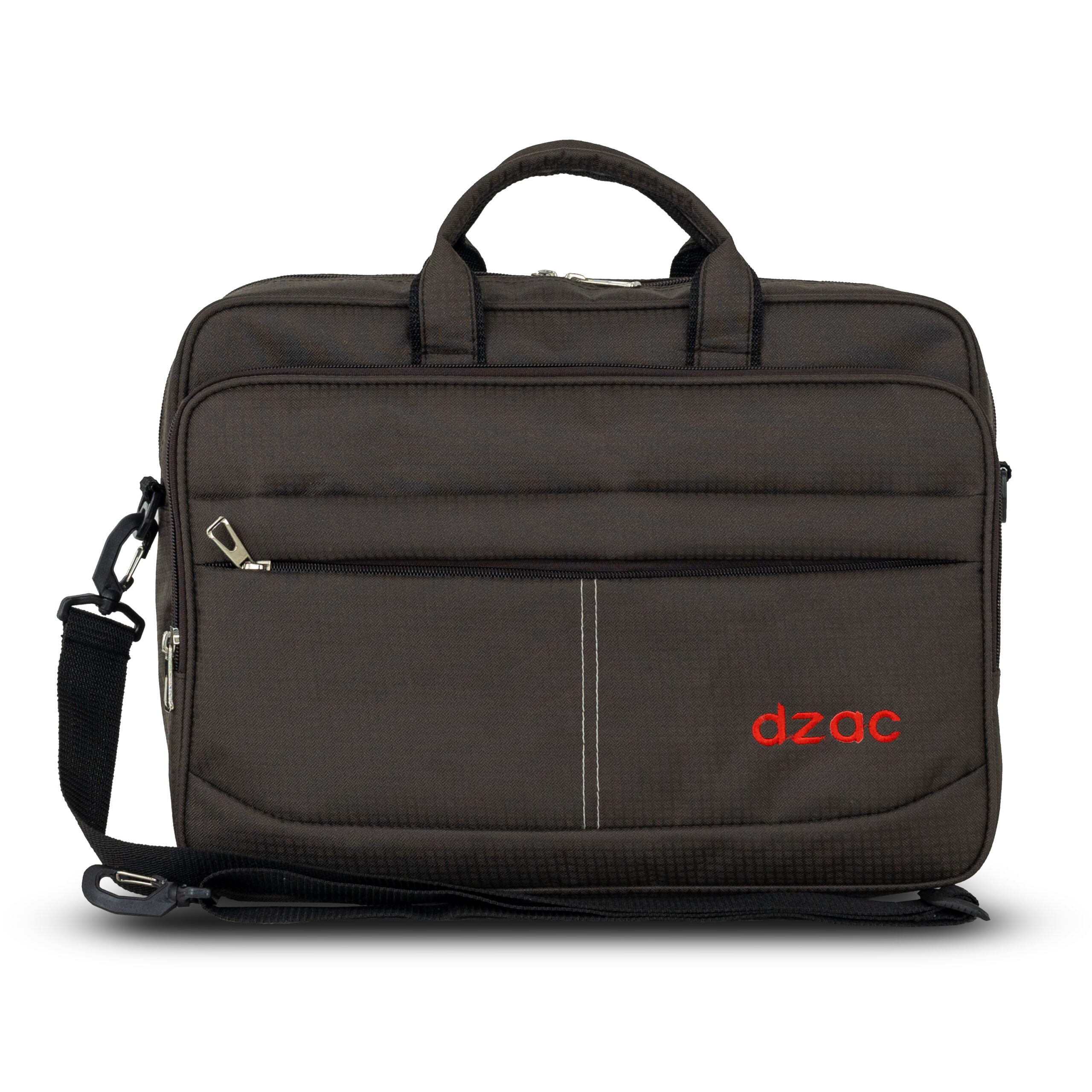 Executive office laptop sling bag